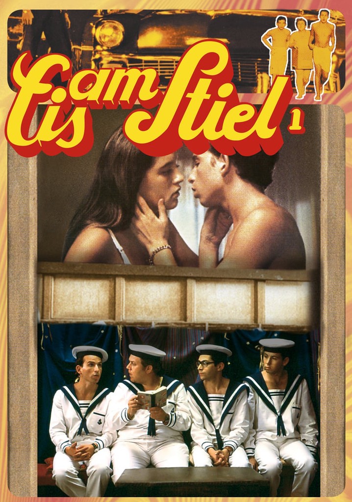 Eis am Stiel Film Jetzt online Stream finden und anschauen